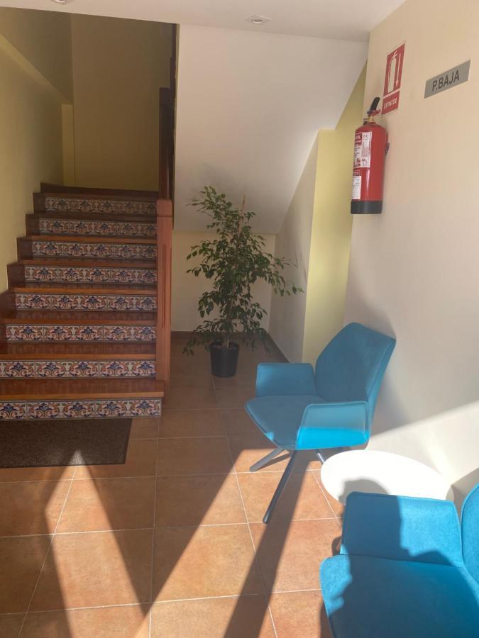 Posada H.El Alba Boó de Piélagos Exteriér fotografie