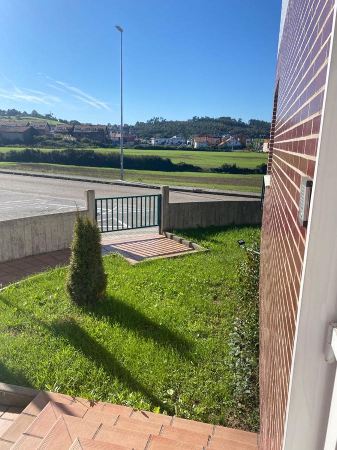 Posada H.El Alba Boó de Piélagos Exteriér fotografie