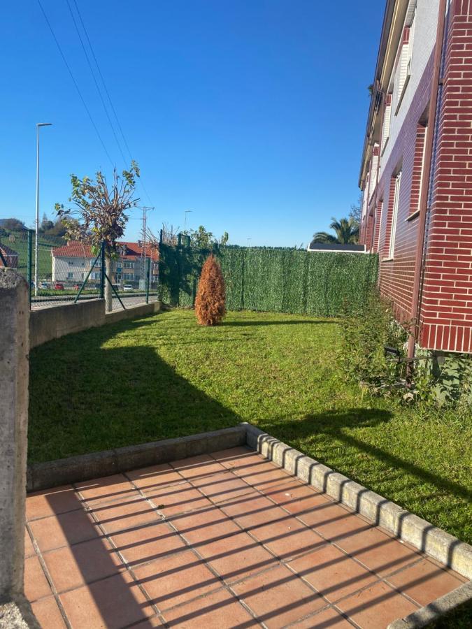 Posada H.El Alba Boó de Piélagos Exteriér fotografie