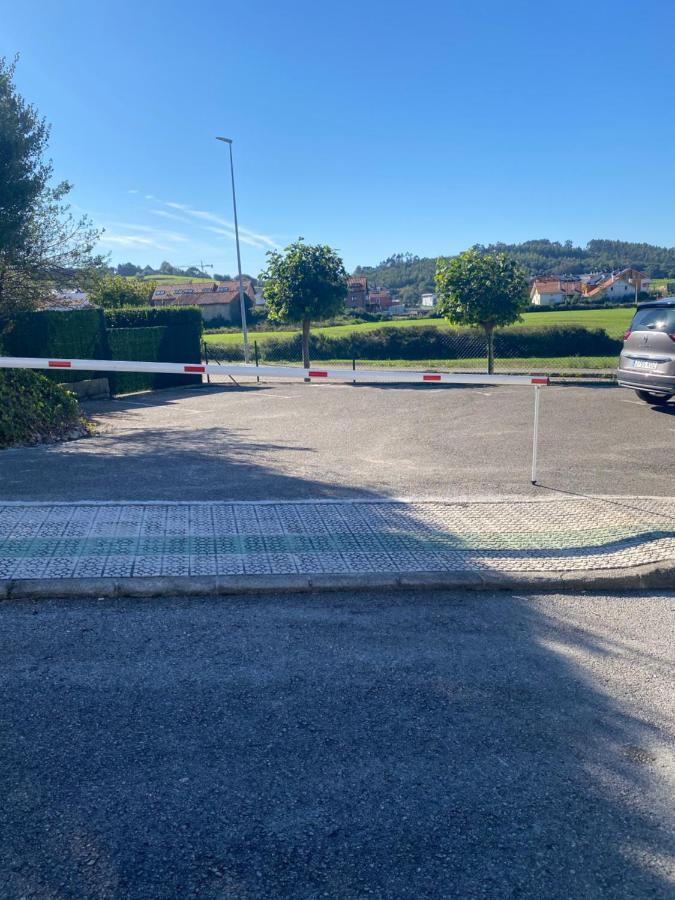 Posada H.El Alba Boó de Piélagos Exteriér fotografie