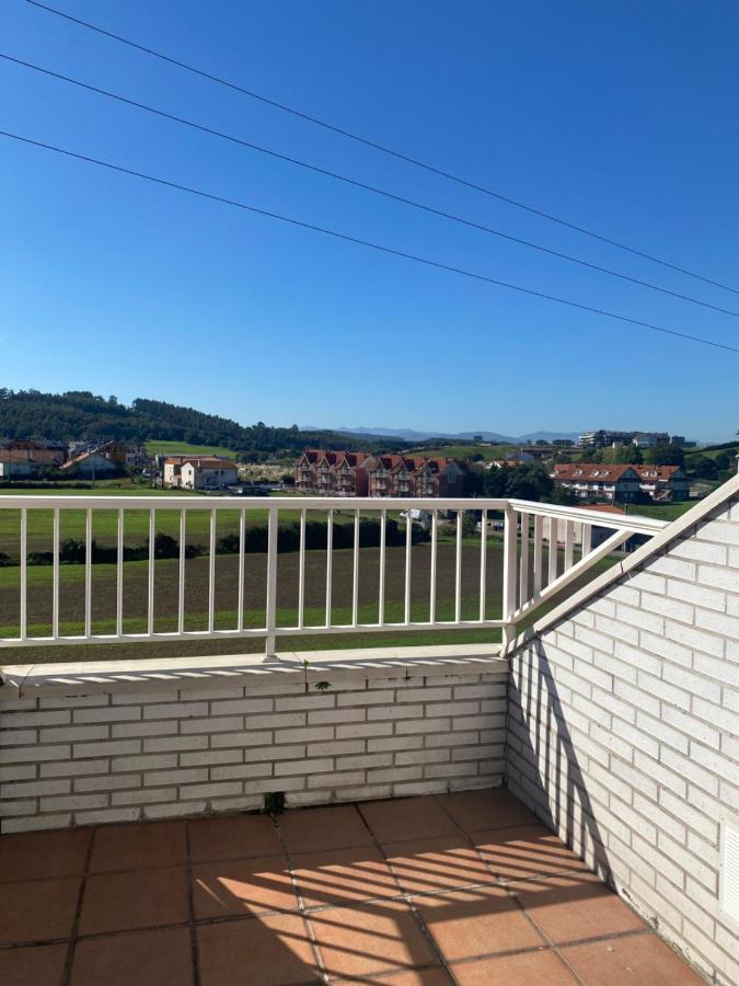 Posada H.El Alba Boó de Piélagos Exteriér fotografie