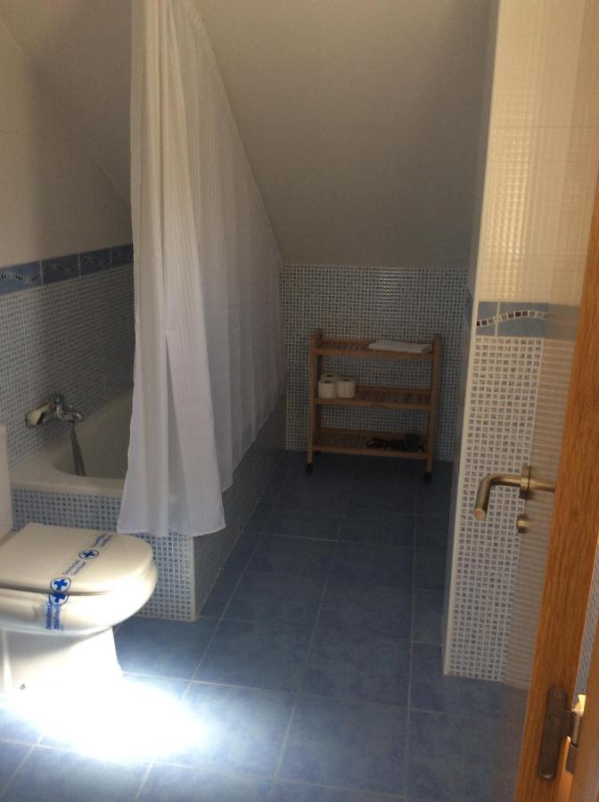 Posada H.El Alba Boó de Piélagos Exteriér fotografie